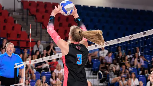 Emsley Venard vs. Western Carolina