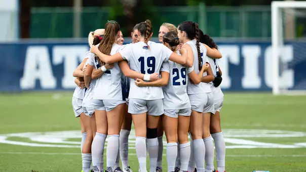 WSOC Huddle vs. UTSA
