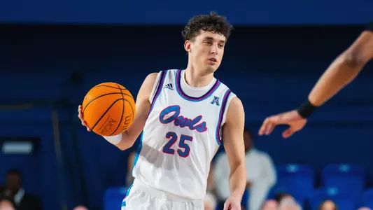 Niccolo Moretti vs. Wichita State