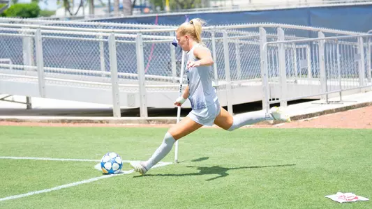 8-31 Game vs Lipscomb