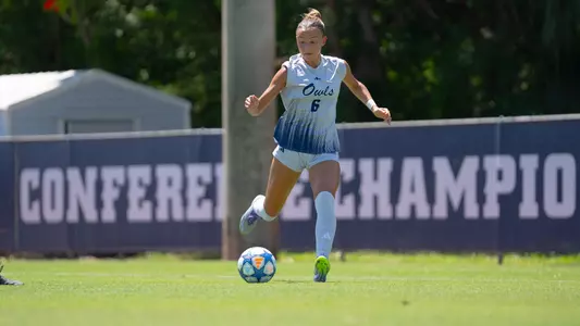 8-31 Game vs Lipscomb