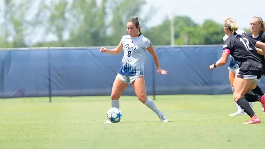 8-31 Game vs Lipscomb