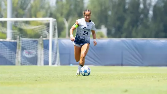 8-31 Game vs Lipscomb