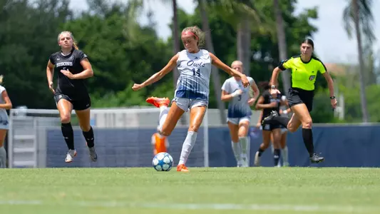 8-31 Game vs Lipscomb