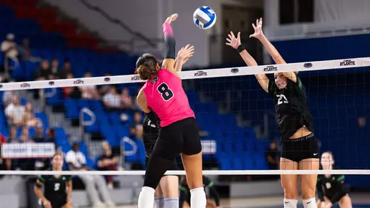 Kayla Richardson vs. Stetson