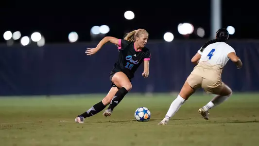 Michelle Horan vs. Tulsa