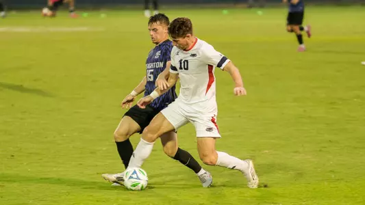 8-21 Game vs Creighton