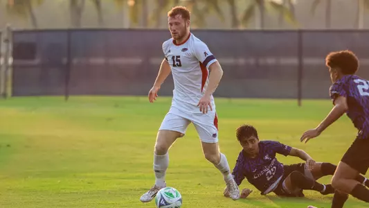 8-21 Game vs Creighton