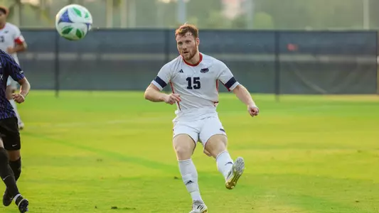 8-21 Game vs Creighton