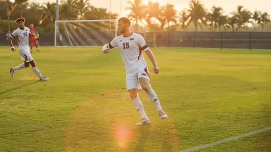 8-21 Game vs Creighton