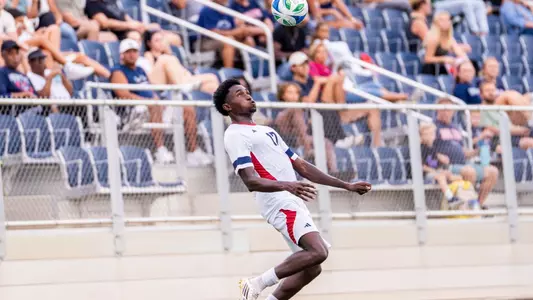 8-28 Game vs Jacksonville