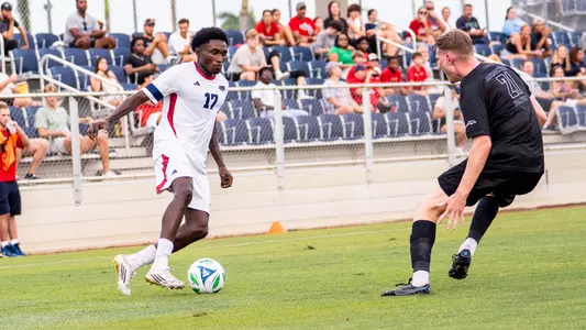 8-28 Game vs Jacksonville