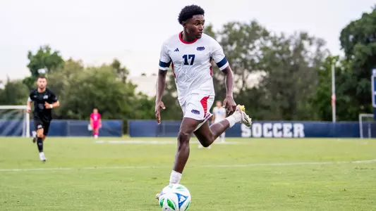 8-28 Game vs Jacksonville