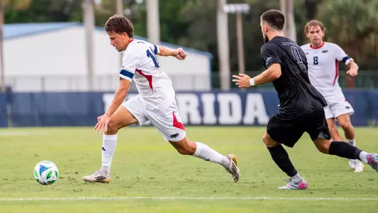 8-28 Game vs Jacksonville