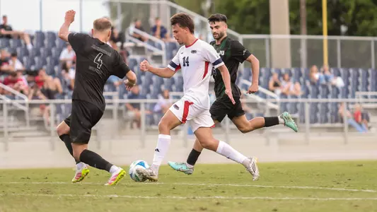 8-28 Game vs Jacksonville