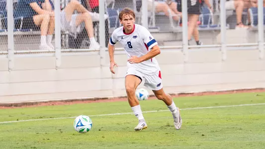 8-28 Game vs Jacksonville