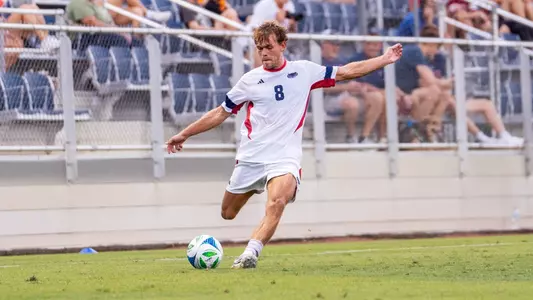 8-28 Game vs Jacksonville