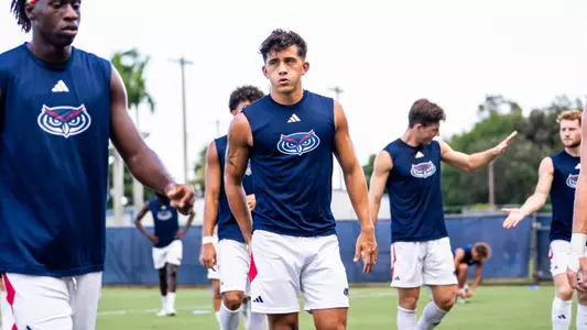 8-28 Game vs Jacksonville