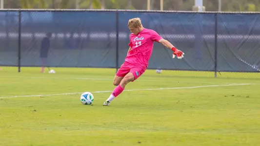 8-28 Game vs Jacksonville