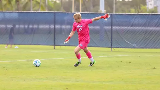 8-28 Game vs Jacksonville