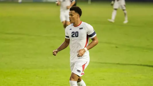 8-21 Game vs Creighton