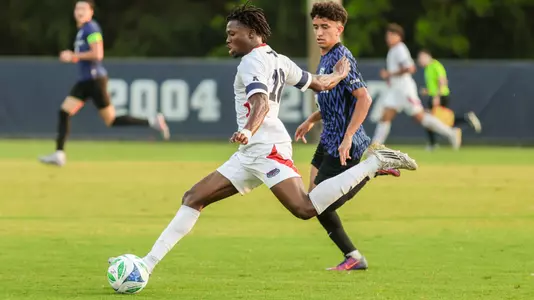 8-21 Game vs Creighton