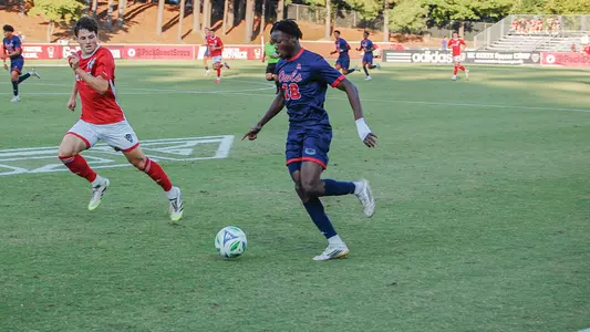 9-13 Game vs NC State