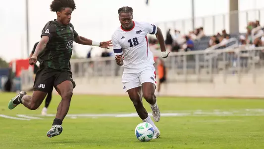 8-28 Game vs Jacksonville