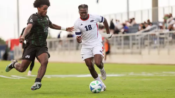 8-28 Game vs Jacksonville