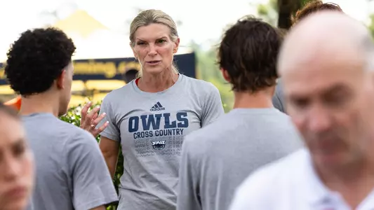 WEST PALM BEACH, FL - SEPTEMBER 05: FAU XCTF at Okeeheelee Park on September 05, 2025. (Photo by Mauricio Paiz)