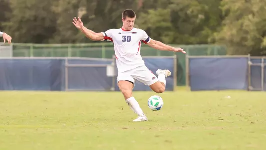 8-28 Game vs Jacksonville