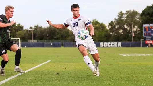 8-28 Game vs Jacksonville