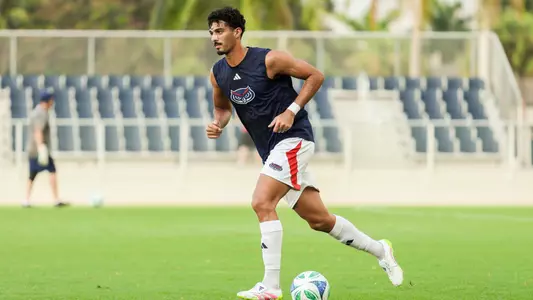 8-21 Game vs Creighton