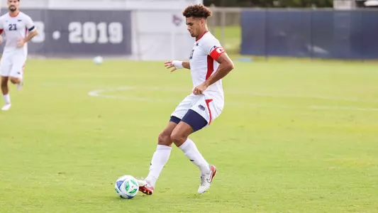 8-28 Game vs Jacksonville