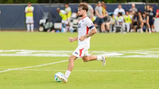 8-28 Game vs Jacksonville