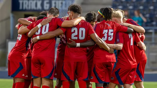 MSOC UNF Recap