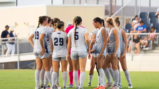 WSOC Huddle vs. FSU
