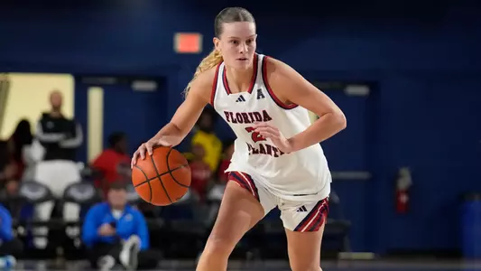 Grace Carstensen vs. FGCU