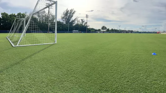 Soccer Stadium