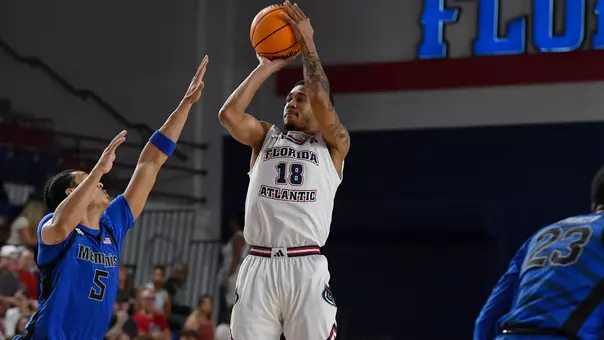 Kanaan Carlyle vs. Memphis