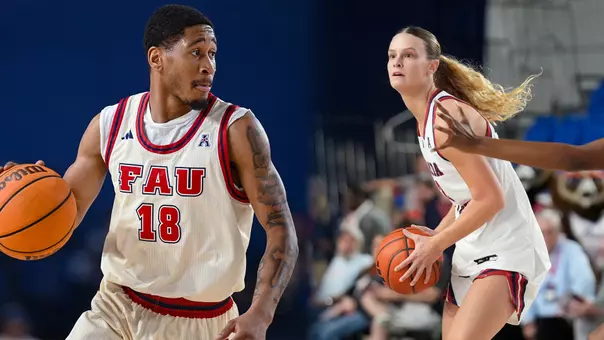 Kanaan Carlyle and Grace Carstensen