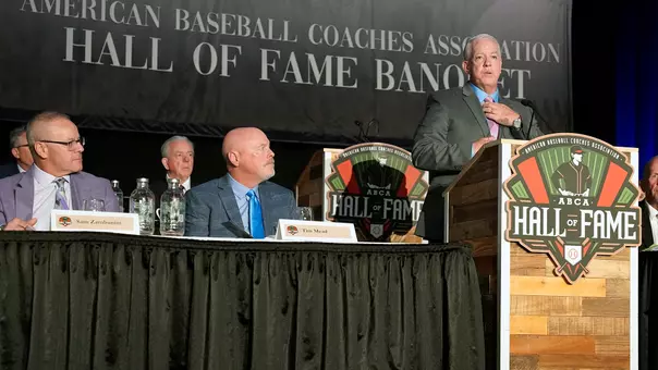 ABCA HOF