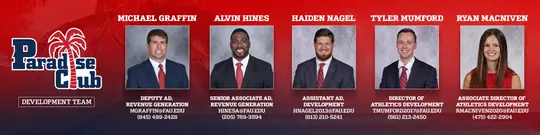 Paradise Club Signature 2026