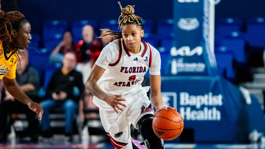 Erin Rodgers vs. Wichita State