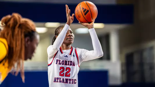 Vivian Onugha vs. Wichita State