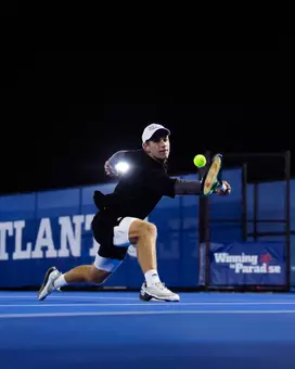 Lucca Pignaton versus UNF