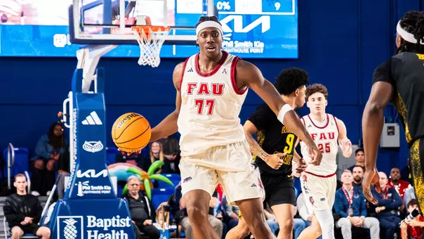 Maxim Logue vs. Wichita State