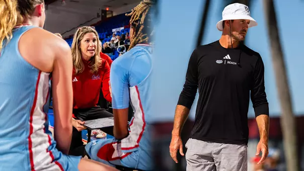 Florida Atlantic Coaches Show Photo (Jan. 22)