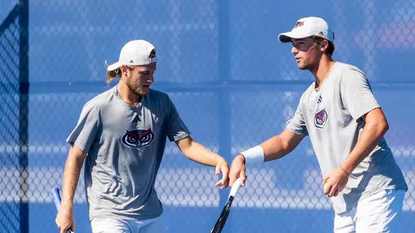 Mark Havlicek and Marek Pazdera