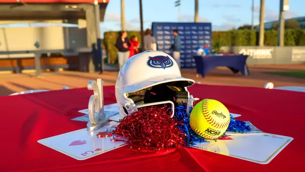 Dinner on the Diamond